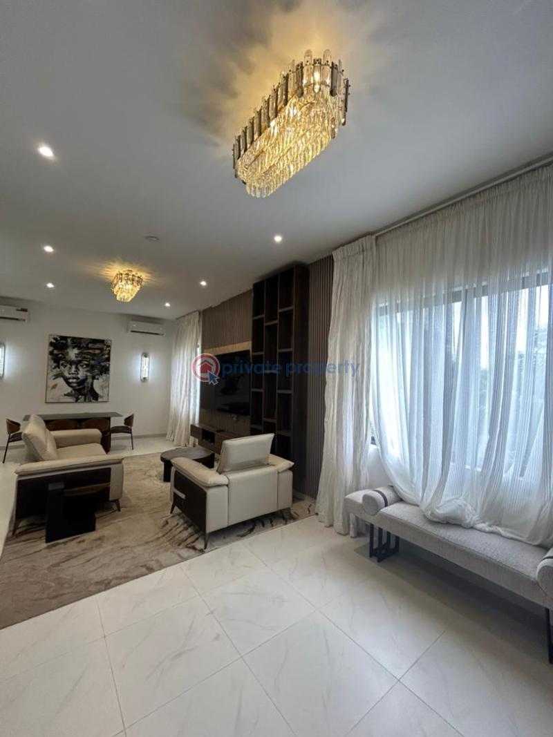 2 bedroom Block Of Flats For Rent Old Ikoyi Lagos - 3