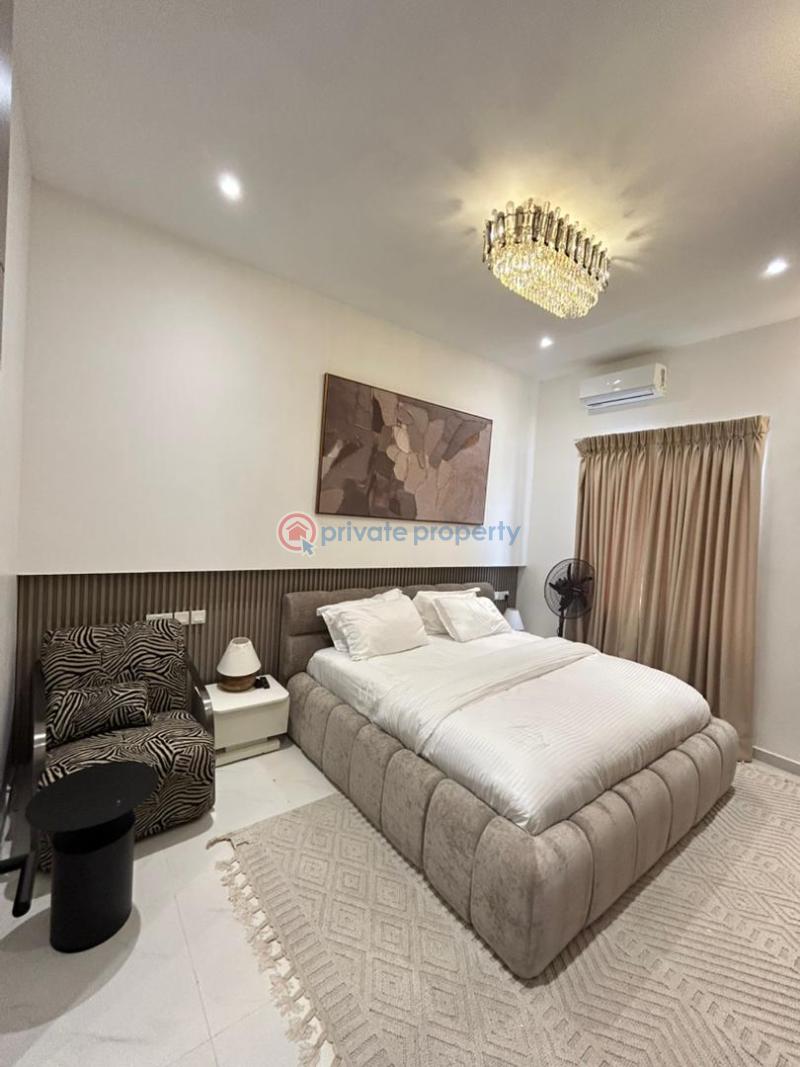 2 bedroom Block Of Flats For Rent Old Ikoyi Lagos - 1