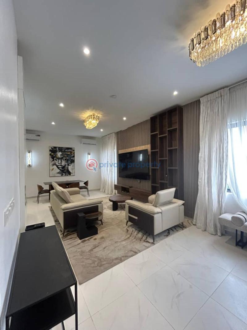 2 bedroom Block Of Flats For Rent Old Ikoyi Lagos - 8