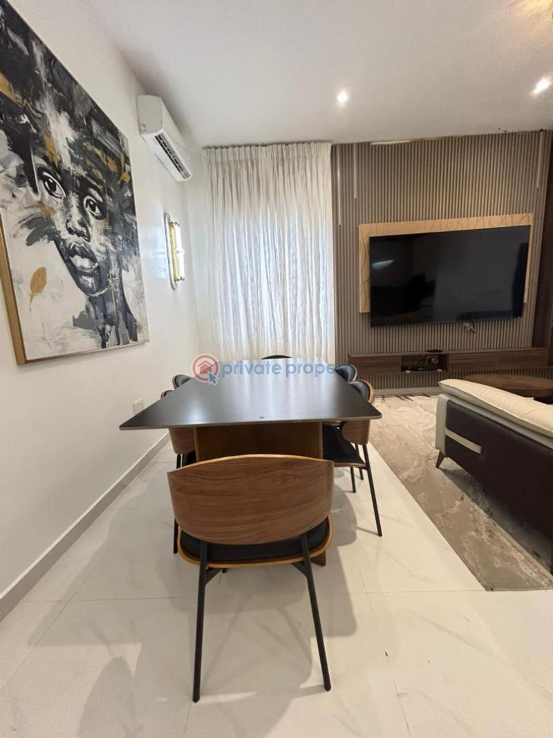 2 bedroom Block Of Flats For Rent Old Ikoyi Lagos - 2