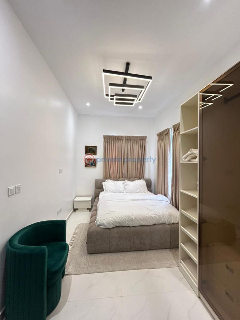 2 bedroom Block Of Flats For Rent Old Ikoyi Lagos - 10