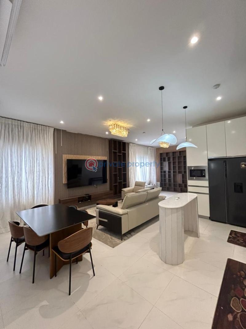 2 bedroom Block Of Flats For Rent Old Ikoyi Lagos - 13