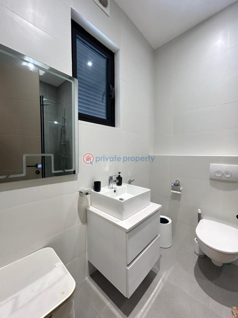 2 bedroom Block Of Flats For Rent Old Ikoyi Lagos - 5