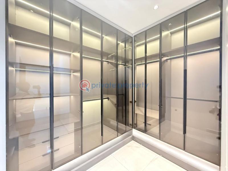 5 bedroom Block Of Flats For Rent Banana Island Ikoyi Lagos - 17
