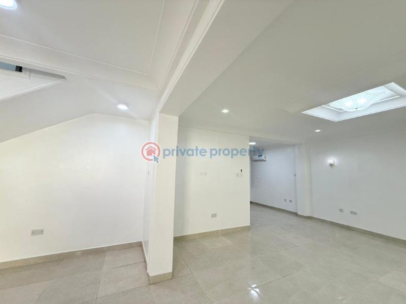 5 bedroom Block Of Flats For Rent Banana Island Ikoyi Lagos - 9