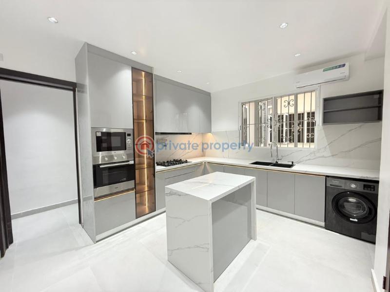 5 bedroom Block Of Flats For Rent Banana Island Ikoyi Lagos - 1
