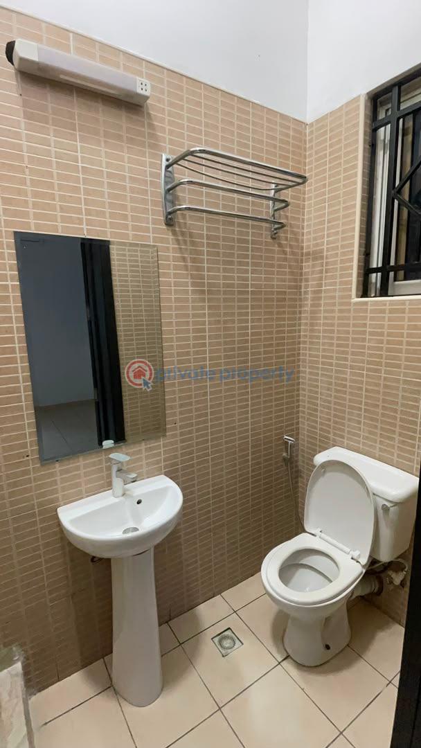 4 bedroom Terraced Duplex For Rent Ikoyi Lagos - 11