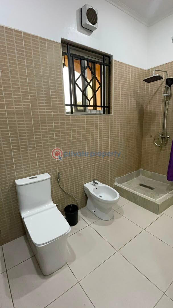 4 bedroom Terraced Duplex For Rent Ikoyi Lagos - 7