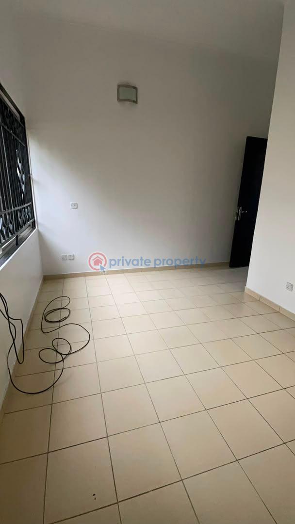 4 bedroom Terraced Duplex For Rent Ikoyi Lagos - 1