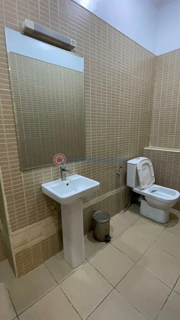 4 bedroom Terraced Duplex For Rent Ikoyi Lagos - 21