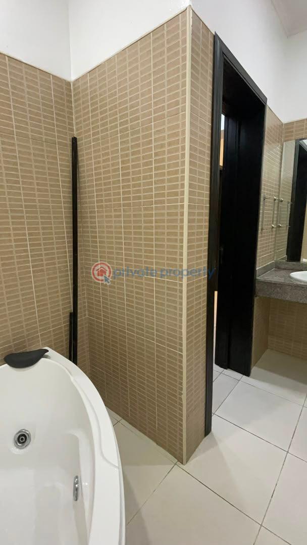 4 bedroom Terraced Duplex For Rent Ikoyi Lagos - 9