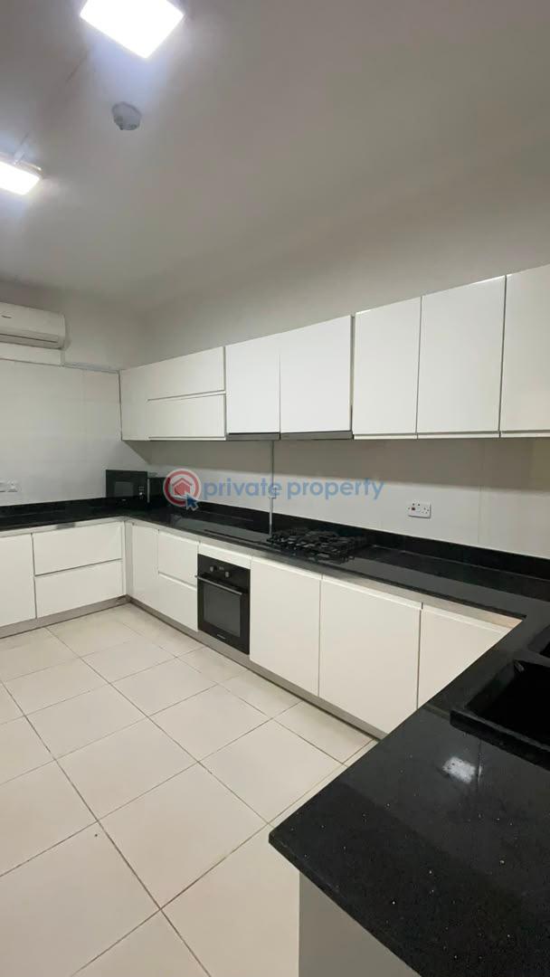 4 bedroom Terraced Duplex For Rent Ikoyi Lagos - 5