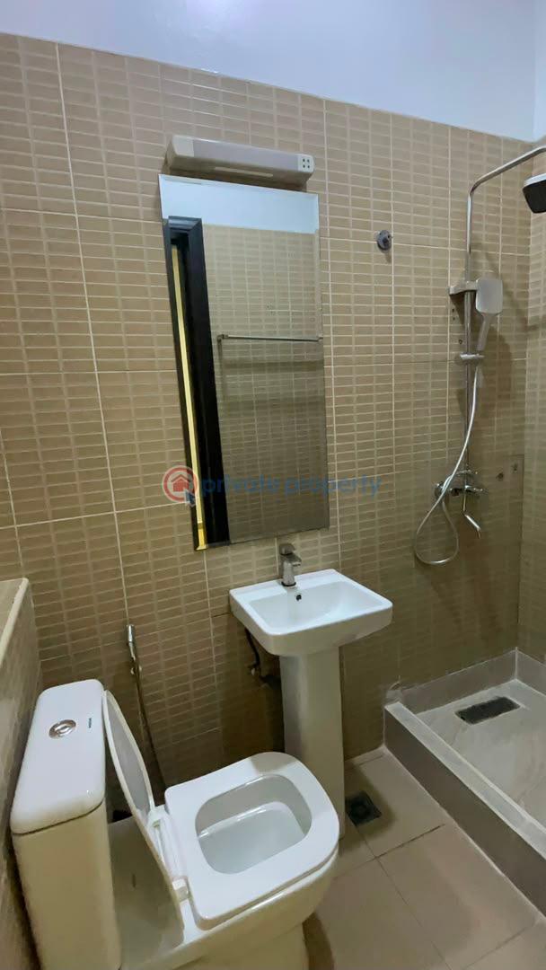 4 bedroom Terraced Duplex For Rent Ikoyi Lagos - 22