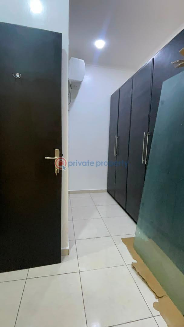 4 bedroom Terraced Duplex For Rent Ikoyi Lagos - 20