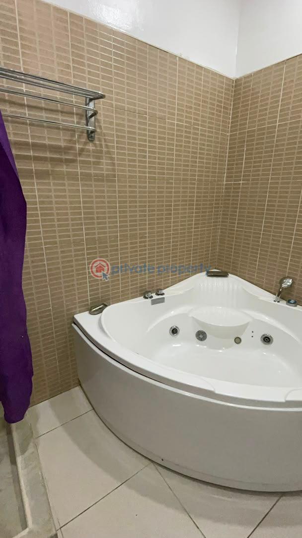 4 bedroom Terraced Duplex For Rent Ikoyi Lagos - 18