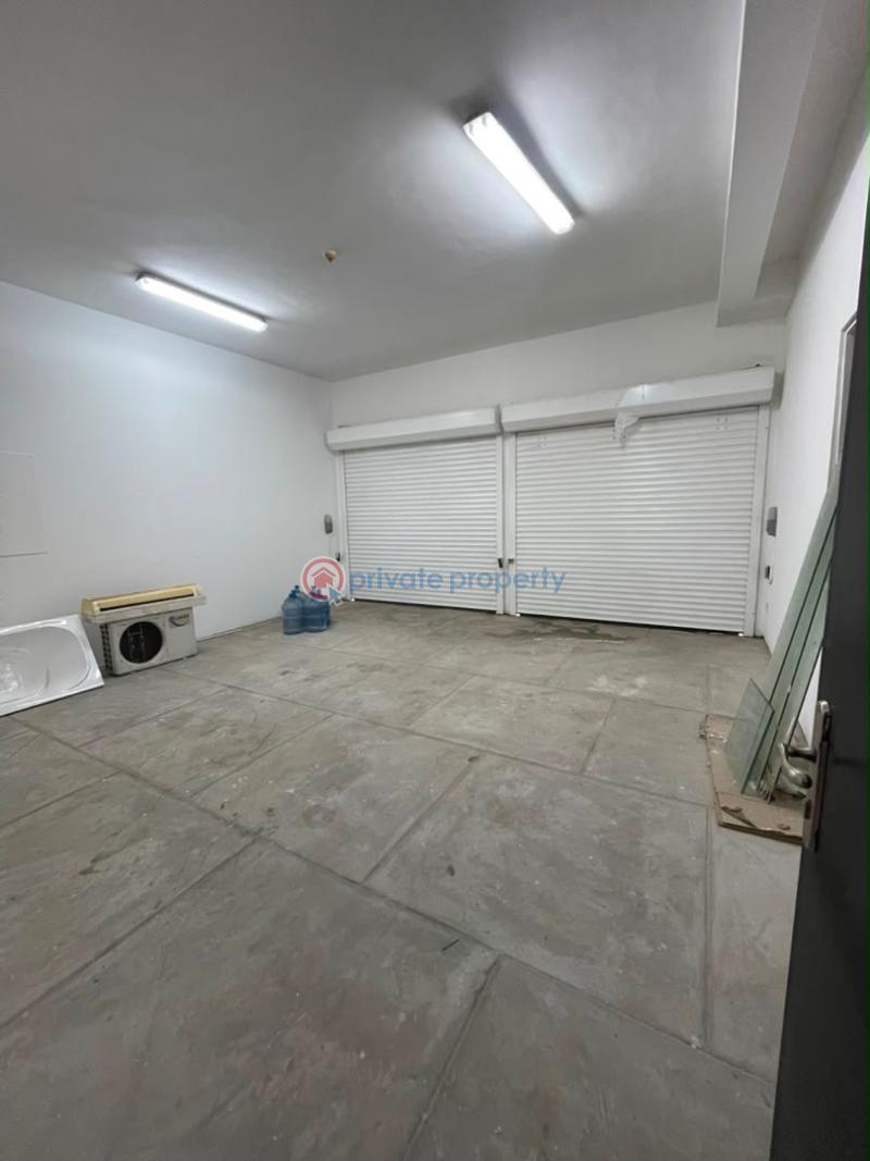 4 bedroom Terraced Duplex For Rent Ikoyi Lagos - 23