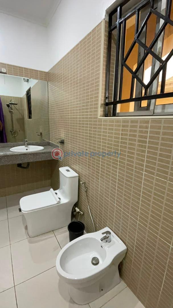 4 bedroom Terraced Duplex For Rent Ikoyi Lagos - 13