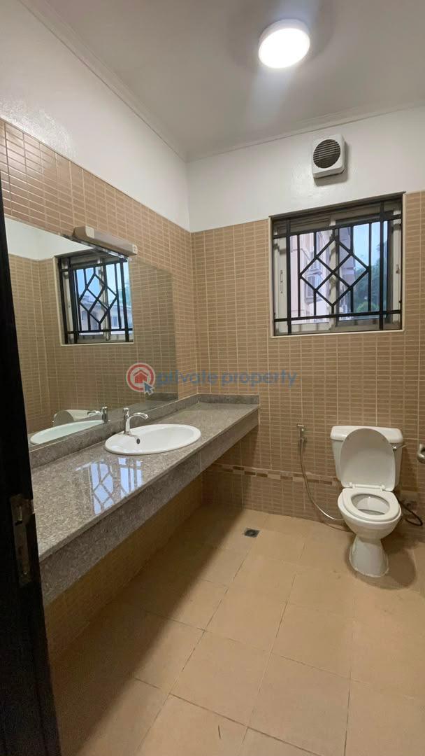 4 bedroom Terraced Duplex For Rent Ikoyi Lagos - 12