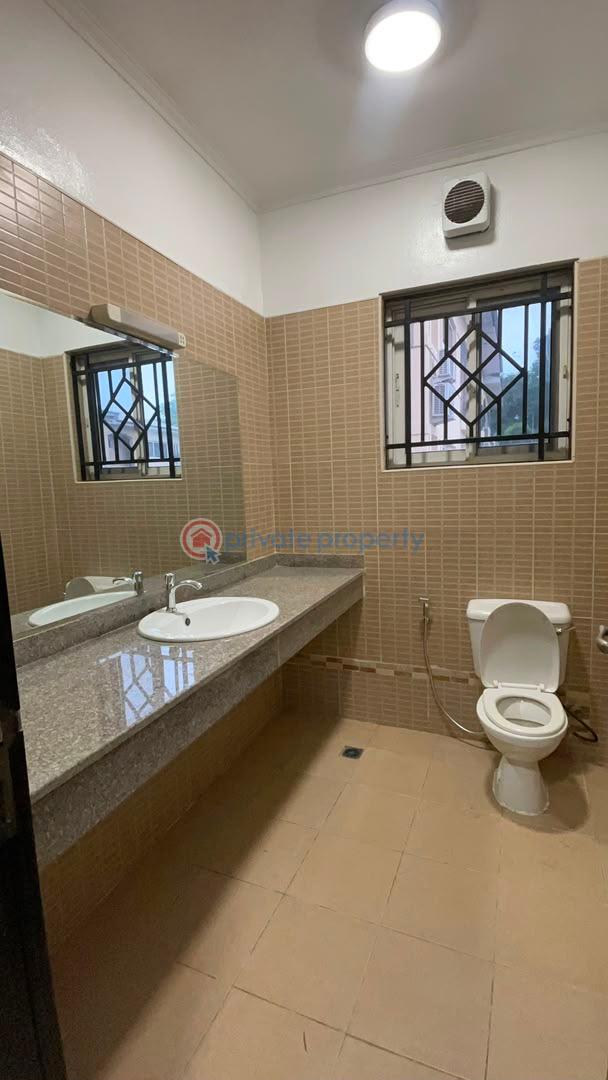 4 bedroom Terraced Duplex For Rent Ikoyi Lagos - 10