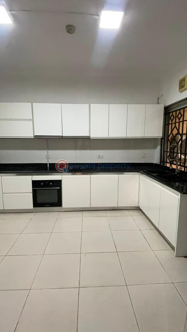 4 bedroom Terraced Duplex For Rent Ikoyi Lagos - 6