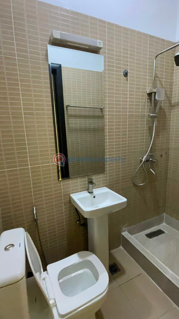 4 bedroom Terraced Duplex For Rent Ikoyi Lagos - 3
