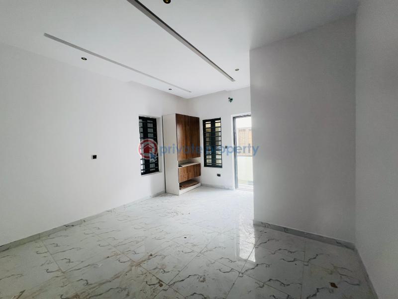 1 bedroom Flat & Apartment For Sale Lekki Phase 1 Lagos - 4