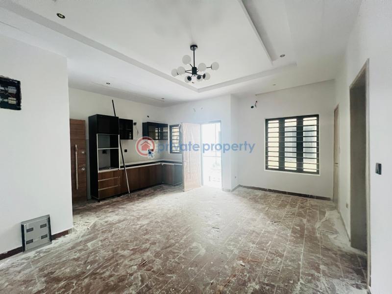 1 bedroom Flat & Apartment For Sale Lekki Phase 1 Lagos - 2