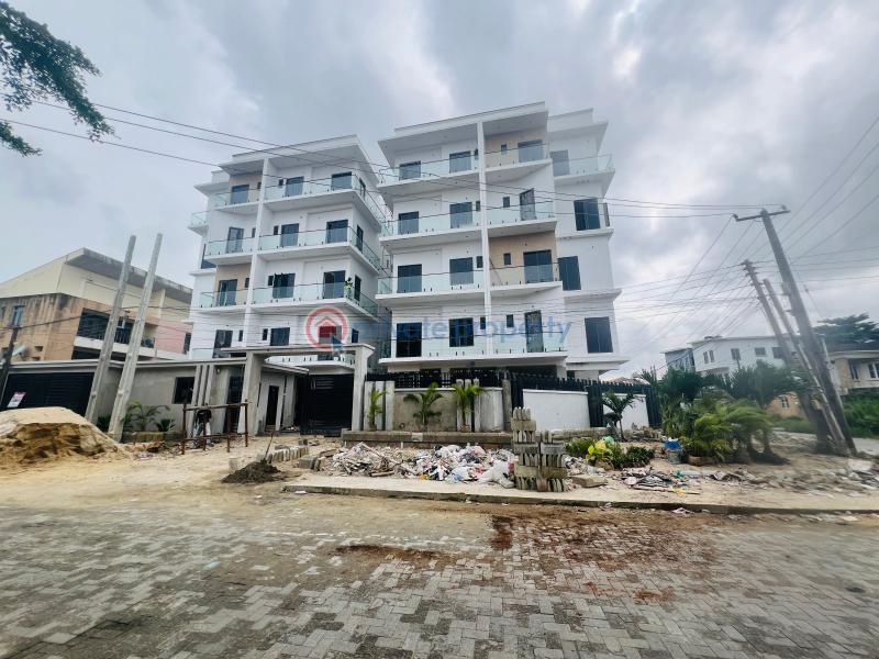1 bedroom Flat & Apartment For Sale Lekki Phase 1 Lagos - 7