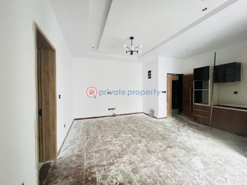 1 bedroom Flat & Apartment For Sale Lekki Phase 1 Lagos - 1