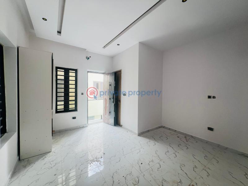 1 bedroom Flat & Apartment For Sale Lekki Phase 1 Lagos - 5