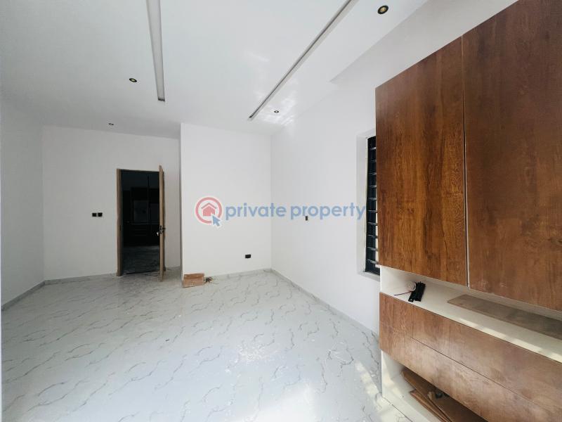 1 bedroom Flat & Apartment For Sale Lekki Phase 1 Lagos - 6