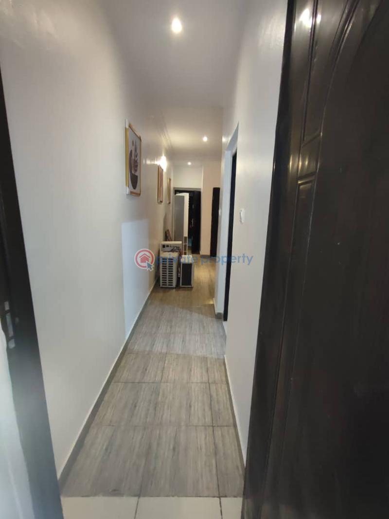 2 bedroom Flat & Apartment For Rent In An Serene Environment At Ikota Villa Lekki Lagos - 3