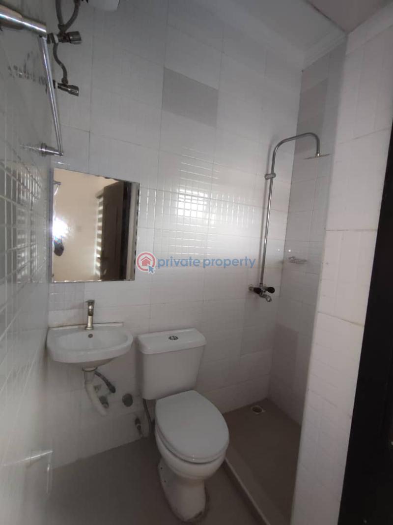2 bedroom Flat & Apartment For Rent In An Serene Environment At Ikota Villa Lekki Lagos - 1