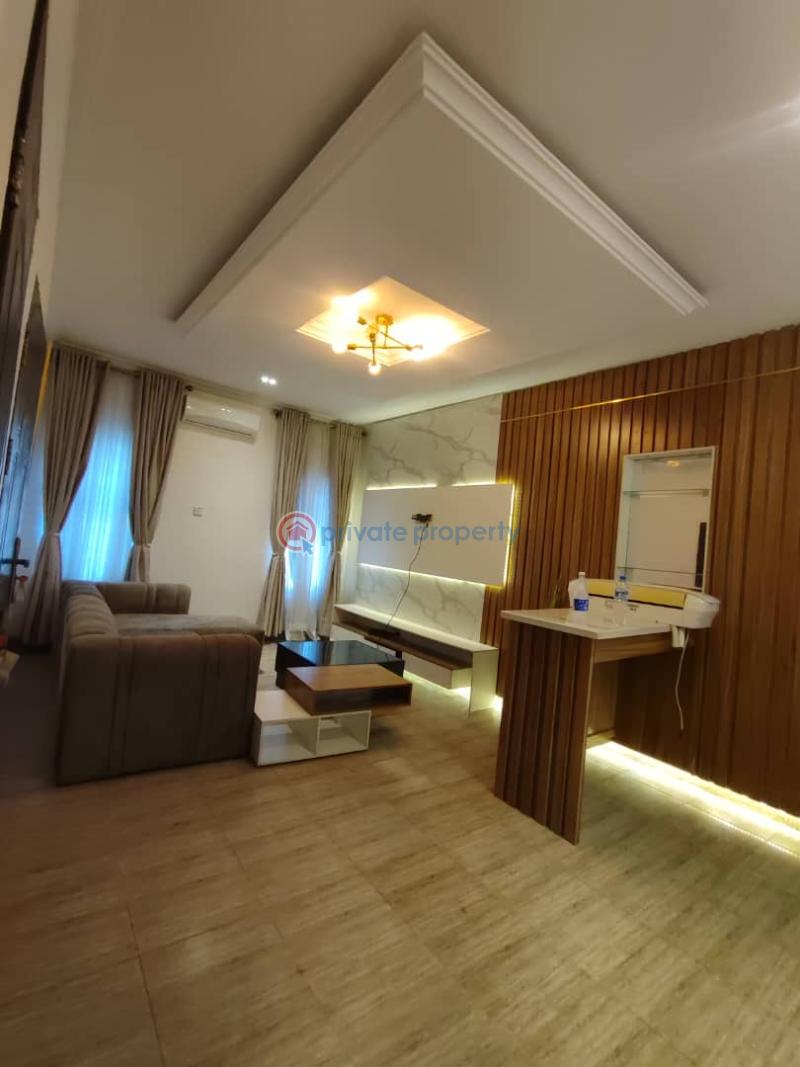 2 bedroom Flat & Apartment For Rent In An Serene Environment At Ikota Villa Lekki Lagos - 6