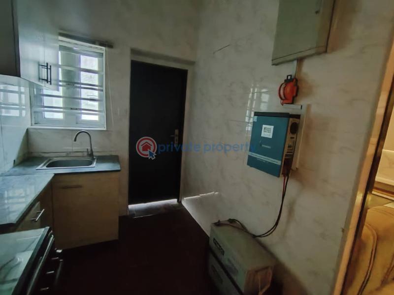 2 bedroom Flat & Apartment For Rent In An Serene Environment At Ikota Villa Lekki Lagos - 2