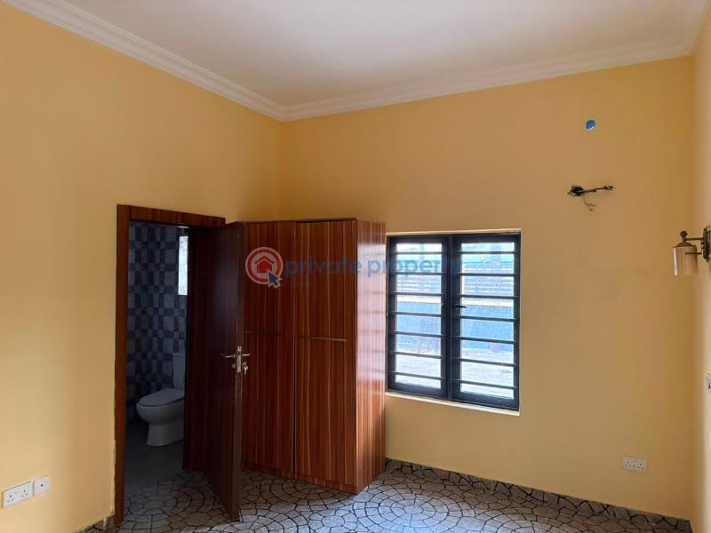 2 bedroom Flat & Apartment For Rent Greenland Estate Ogombo Ajah Lagos - 8