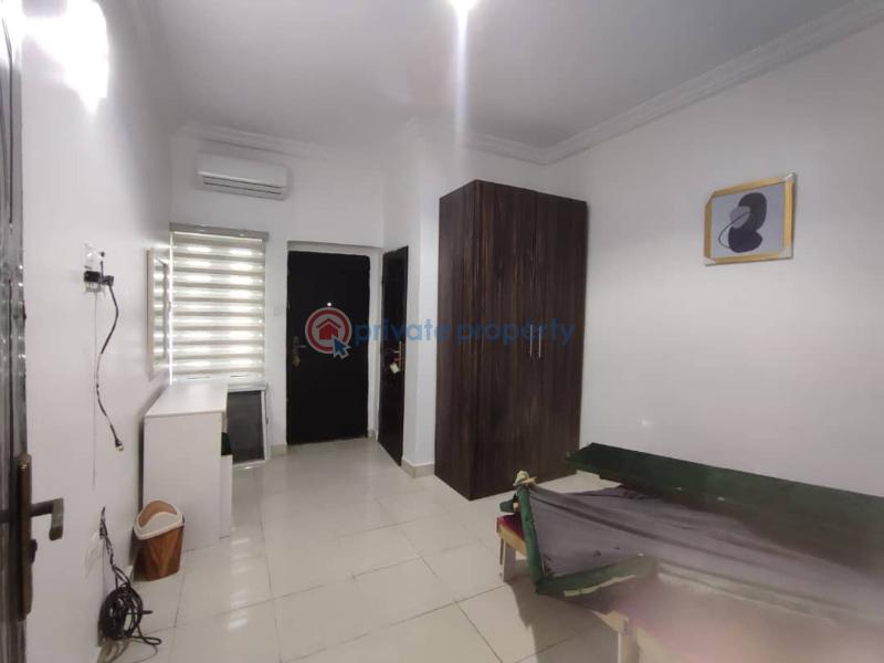 2 bedroom Flat & Apartment For Rent In An Serene Environment At Ikota Villa Lekki Lagos - 11