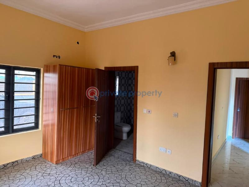 2 bedroom Flat & Apartment For Rent Greenland Estate Ogombo Ajah Lagos - 4