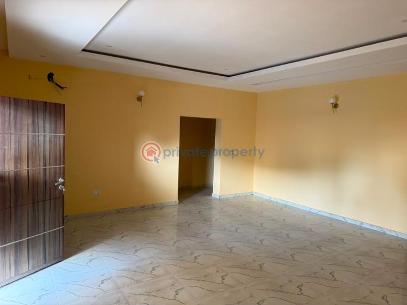 2 bedroom Flat & Apartment For Rent Greenland Estate Ogombo Ajah Lagos - 10