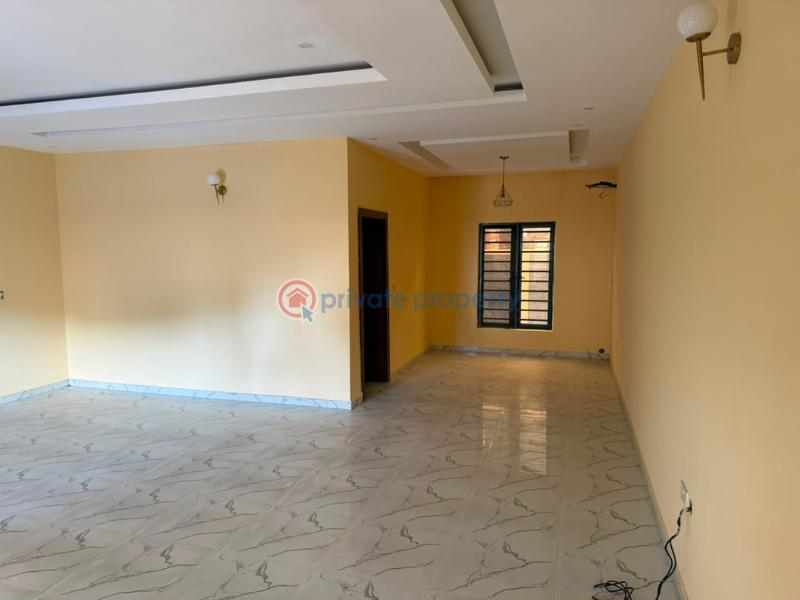 2 bedroom Flat & Apartment For Rent Greenland Estate Ogombo Ajah Lagos - 11