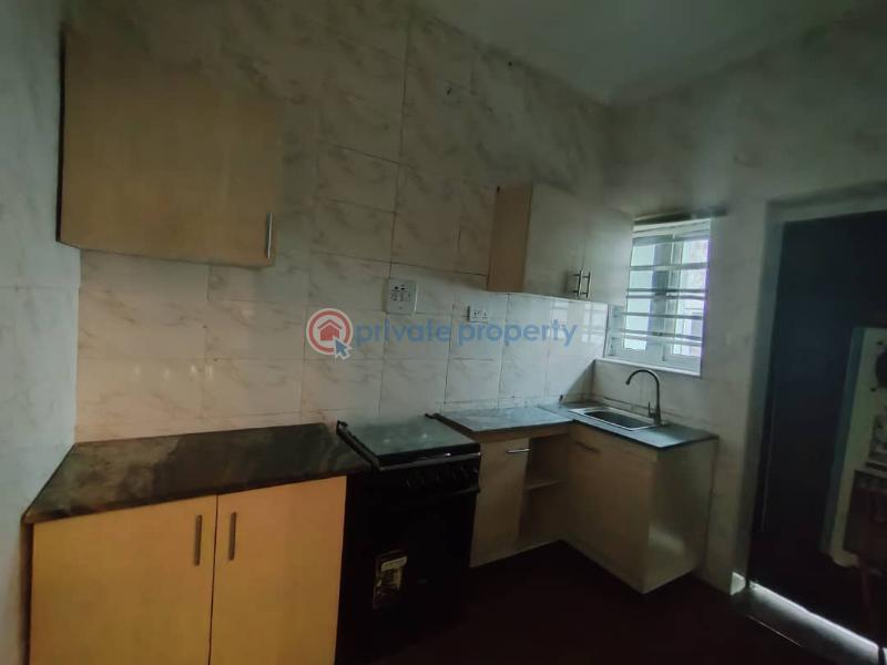 2 bedroom Flat & Apartment For Rent In An Serene Environment At Ikota Villa Lekki Lagos - 5