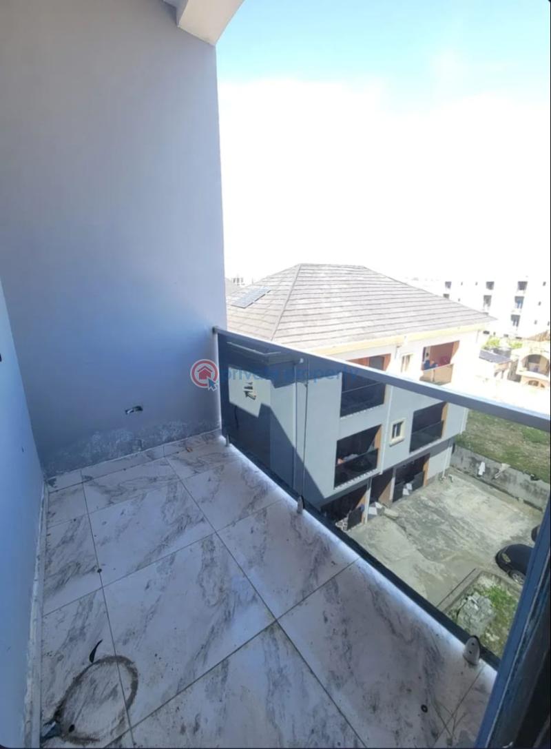 2 bedroom Flat & Apartment For Rent Greenland Estate Ogombo Ajah Lagos - 5