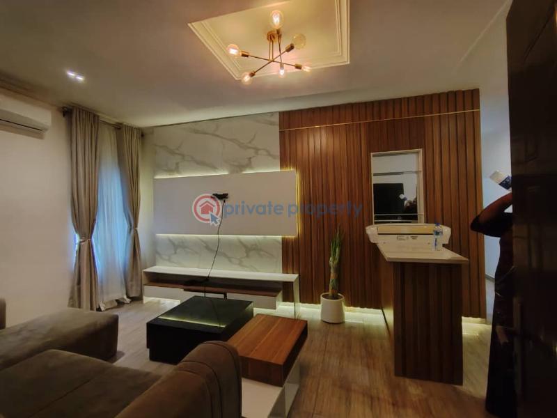 2 bedroom Flat & Apartment For Rent In An Serene Environment At Ikota Villa Lekki Lagos - 7