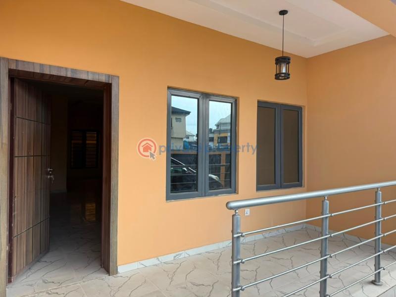 2 bedroom Flat & Apartment For Rent Greenland Estate Ogombo Ajah Lagos - 12