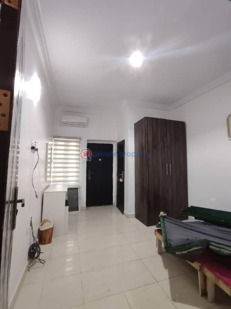 2 bedroom Flat & Apartment For Rent In An Serene Environment At Ikota Villa Lekki Lagos - 10