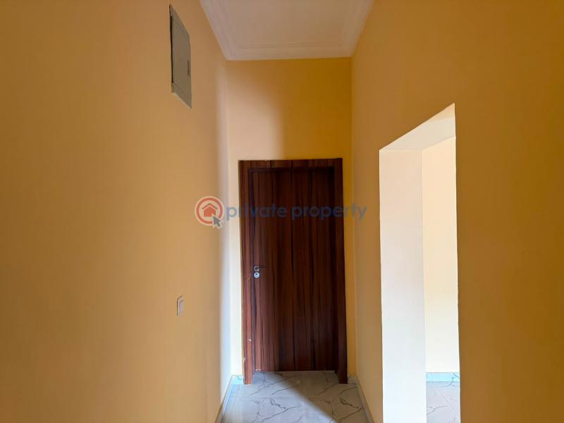 2 bedroom Flat & Apartment For Rent Greenland Estate Ogombo Ajah Lagos - 1