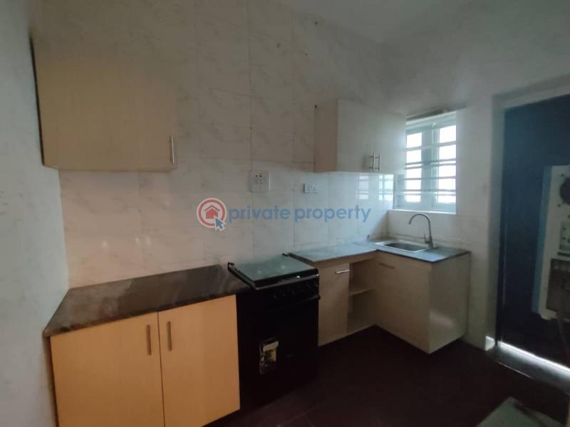 2 bedroom Flat & Apartment For Rent In An Serene Environment At Ikota Villa Lekki Lagos - 4