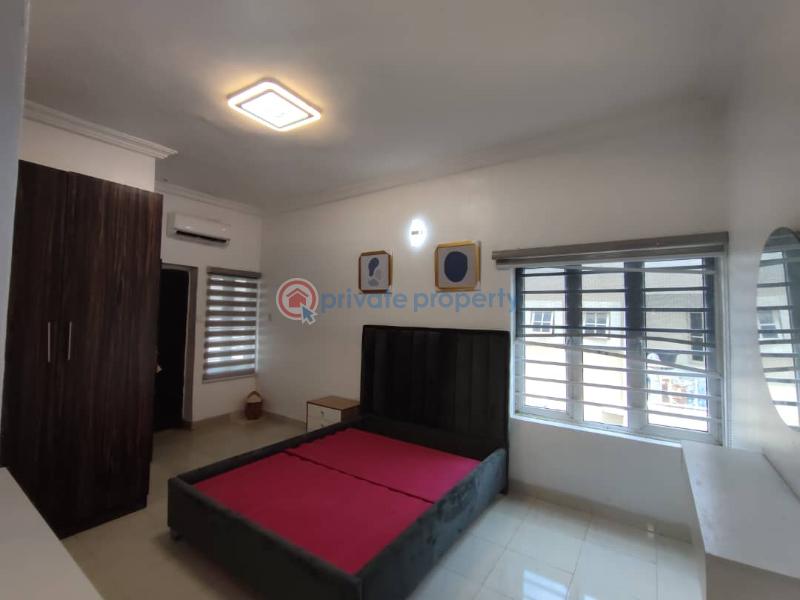2 bedroom Flat & Apartment For Rent In An Serene Environment At Ikota Villa Lekki Lagos - 8