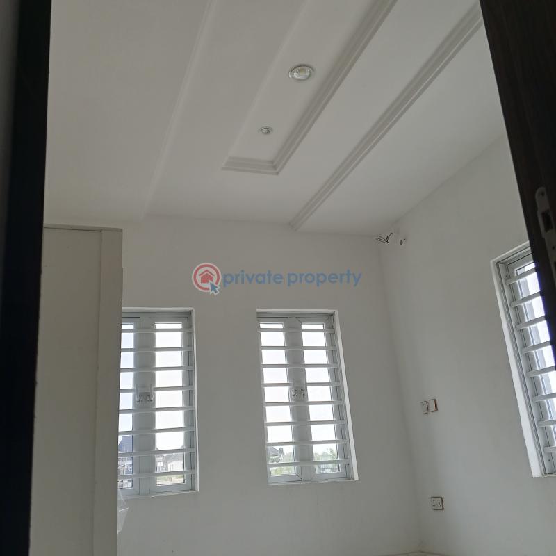 2 bedroom Detached Bungalow For Sale Bluestone, Mowe Town, Adjacent To Lagos Ibadan Expressway Lagos Extension Ogun - 9