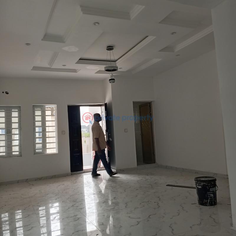 2 bedroom Detached Bungalow For Sale Bluestone, Mowe Town, Adjacent To Lagos Ibadan Expressway Lagos Extension Ogun - 1